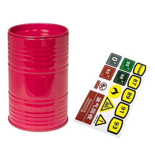 Baril simulation en - d',