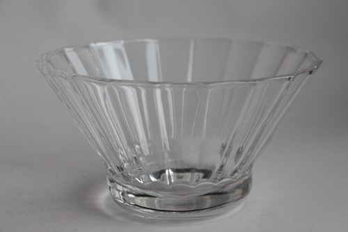 Coupe cristal villeroy boch - cristal,