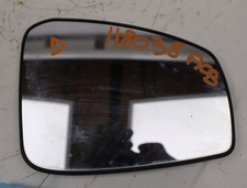 Glace  retroviseur exterieur droit occasion RENAULT LAGUNA III Phase 1 - 1.5 DCI