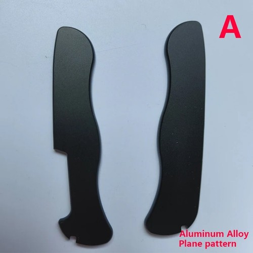 Paircnc aluminum alloy - aluminum,