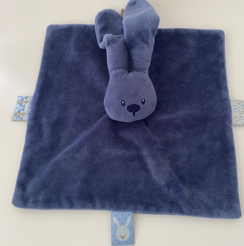 6687 doudou plat mouchoir - 6687🌟doudou,