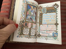 MISSEL DU MARIAGE BREPOLS 1925