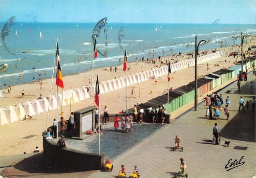 Bray dunes - 59,
