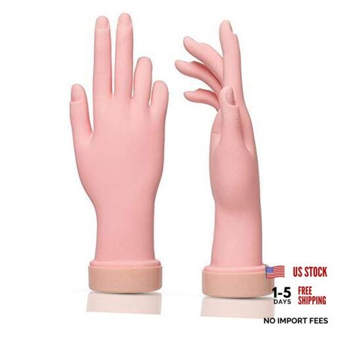 Pack flexible nail - 2, art
