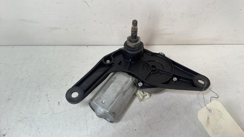 Moteur essuie glace - , arriere