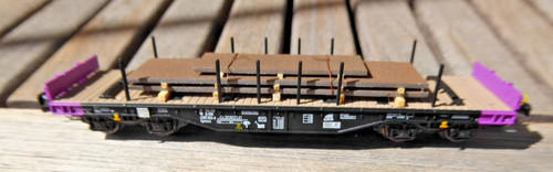 Tillig karsei wagon - karsei, tt