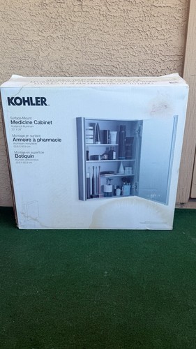 Kohler rust proof - 20,