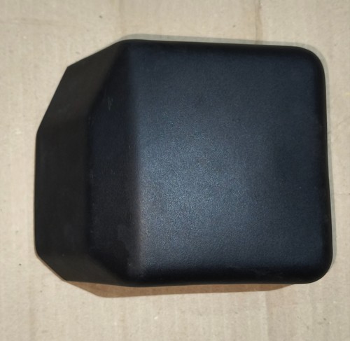Right corner bumper - corner,