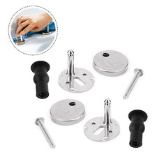 Toilette Couvercle Charnière