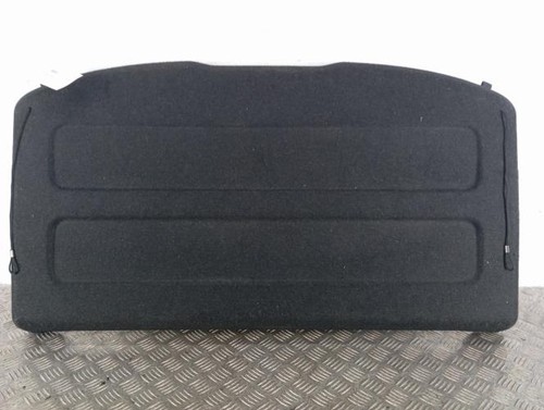 Plage arriere citroen - arriere,