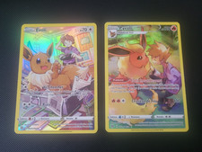 Carte Pokémon - Evoli