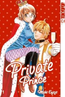 Private prince maki - private, de