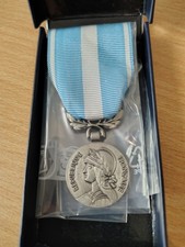 Médaille d'Outre-Mer - NEUF