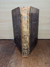 livre ancien- Mirabaud - Système de la nature 1ère partie - 1770 - E.O.