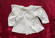 Petite Veste Ancienne De