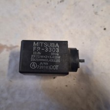 centrale clignotante HONDA 450 CBS CB 450 S 1987