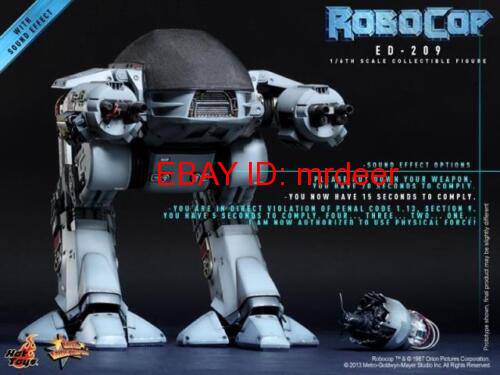 Stock hot toys mms204 6 - in, 1/6