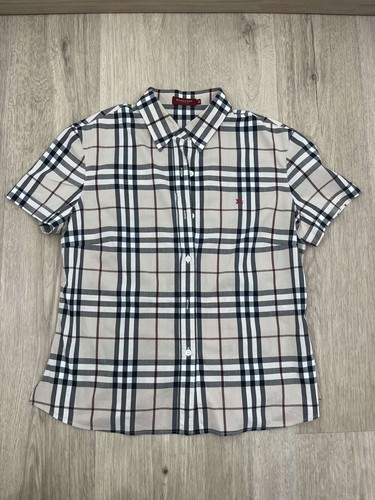 Chemise femme burberry - chemise,