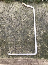 Tuyau d'arrivée d'eau