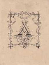 Libris alfred - ✒,