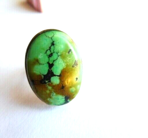 Bague turquoise du - bague,