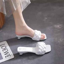 Sandales Chaussons Sabot