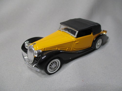Ah262 solido delahaye - solido, 1/43