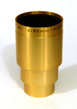 --  ISCO ULTRA MC 2/85mm 3,35 in. FOR 35/70mm MINT