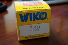 WIKO Slide Projector Lamp EXR