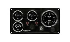 Marine Diesel Moteur Instrument Panneau Type B USA Fabriqué Pour Yanmar