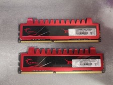 G.Skill RIPJAWS 8 Go (2x 4Go) DDR3 1333 MHz CL9 Gamer