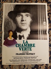Affiche Originale de 1978 LA