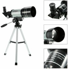 X F30070M Set Télescope