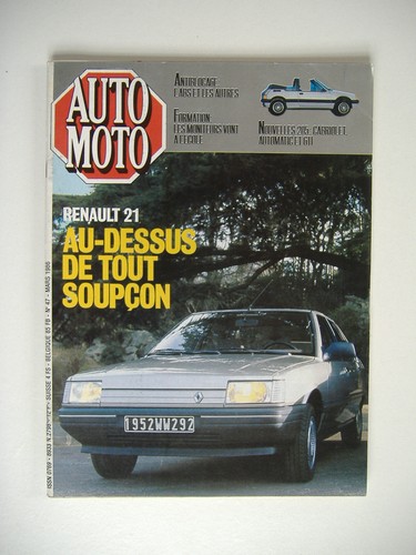 Auto moto honda - moto, atc