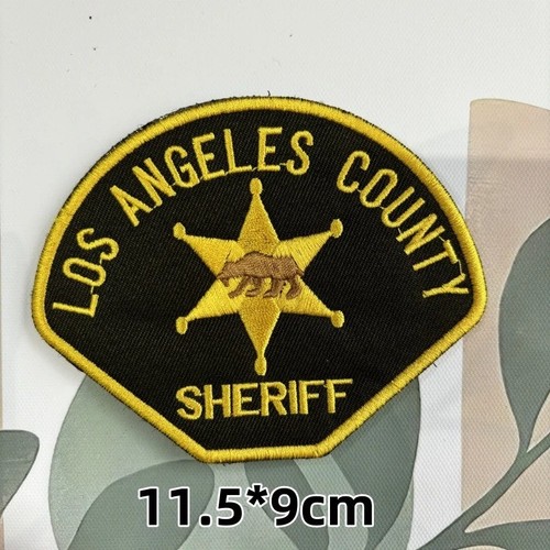 Patch los angeles county - angeles,