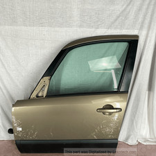 71743027 Vieille porte. Gauche