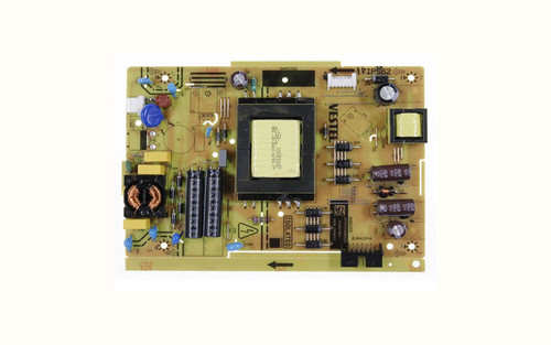Platine alimentation 17ips62r4 - alimentation,