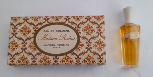 Marcel rochas vintage - vintage,