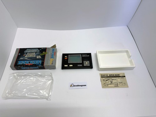 Sega bandai lcd - bandai,
