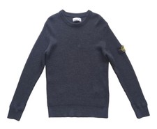 STONE ISLAND Pull Homme En