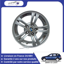 🇫🇷 JANTE ALUMINIUM BMW