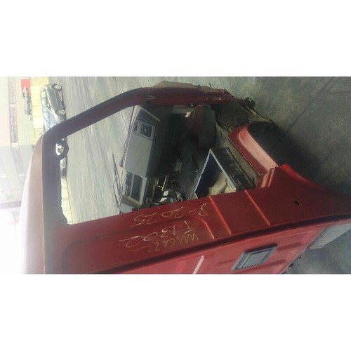 Cabine complète nissan trade - cabine,