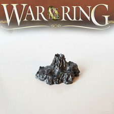 Montagne du Destin 3D La