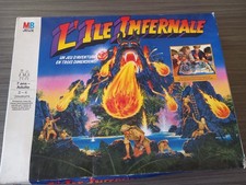 L'île Infernal Mb