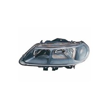 Phare avant gauche H7/H7 Renault Laguna 1 phase 2 1998-2001