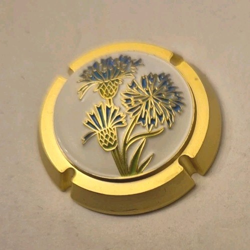 Capsule champagne bijou - de,