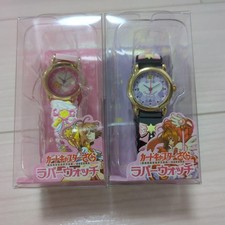 Lot de montres en caoutchouc