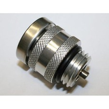 Thermomètre Température Huile Moteur Moto Pour Divers Modèles YAMAHA Ø 27x3 Mm