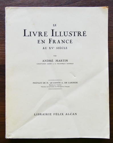 Martin livre - martin,