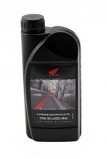 Huile Moteur Honda 4 Temps